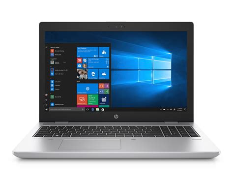 HP ProBook 650 G5 .